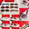 CAR Eyewear SIZE: 59-17-143