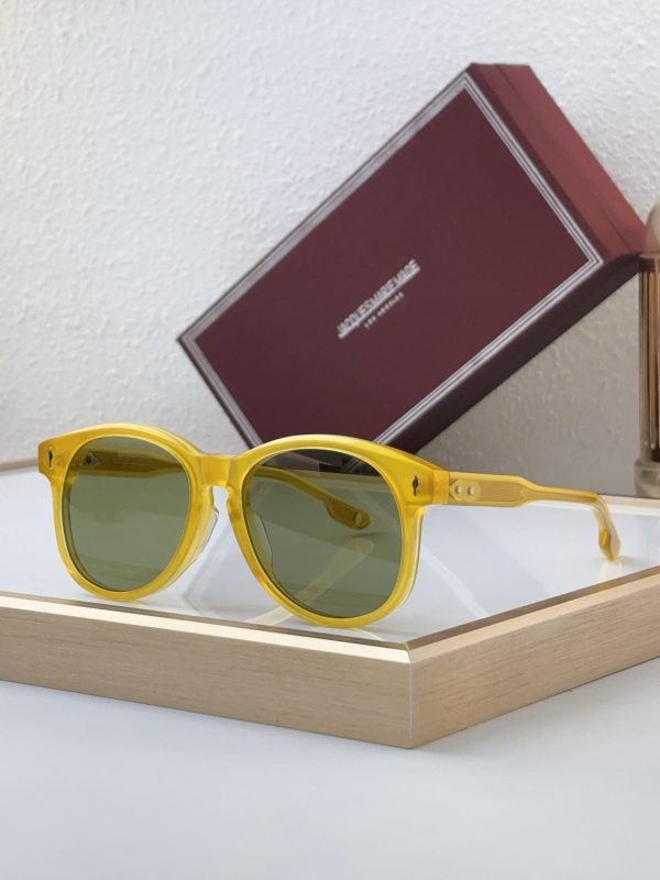 JACQUES MARIE MAG* Eyewear SIZE: 56-18