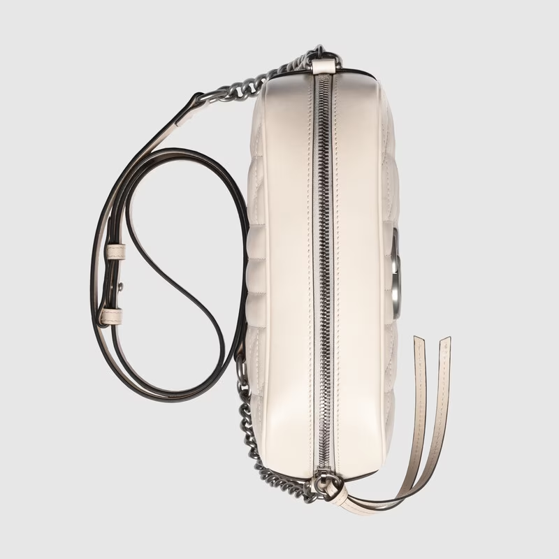 GG Marmont small shoulder bag - Image 7