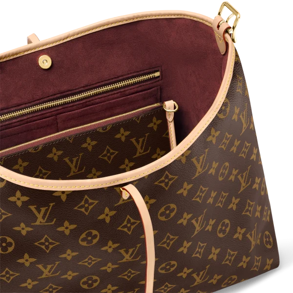 L-bag M46197 CARRYALL MM