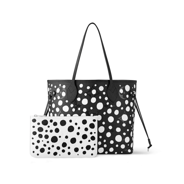 M46390 x YK Neverfull MM
