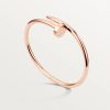 car Inspired Juste Un Clou Nail Bracelet Screw Cuff Bangle