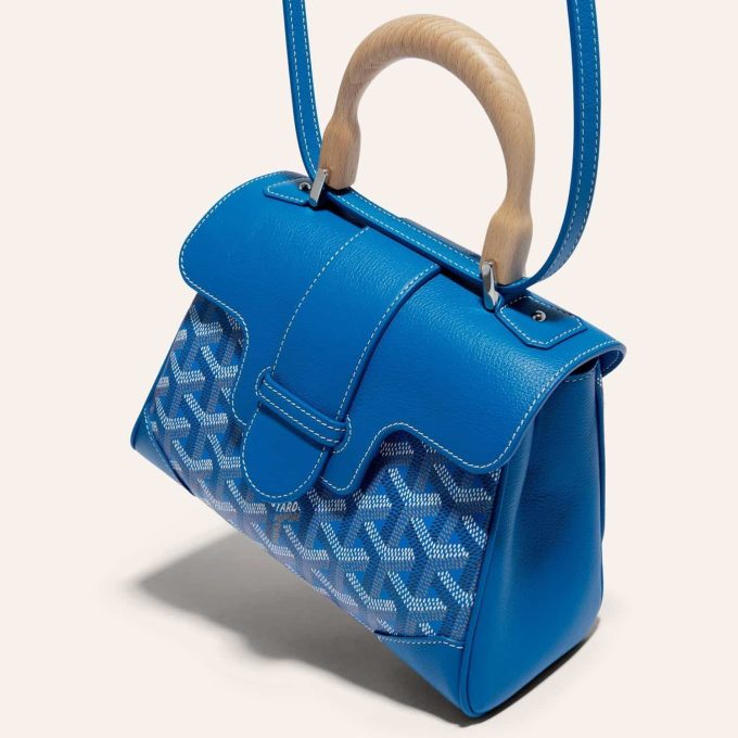 Saigon Souple Mini bag 4 - Image 3