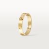 car The LOVE WEDDING BAND Ring
