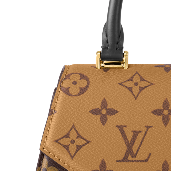 L-bag handbag M46548