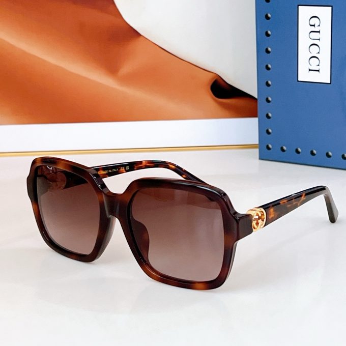 GG* Eyewear SIZE: 56-19-145 - Image 6