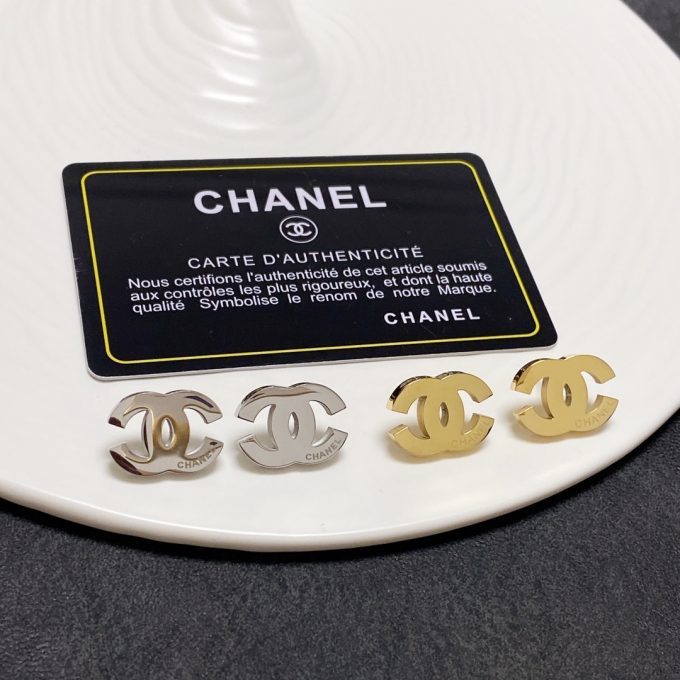 cc Earrings - Image 3