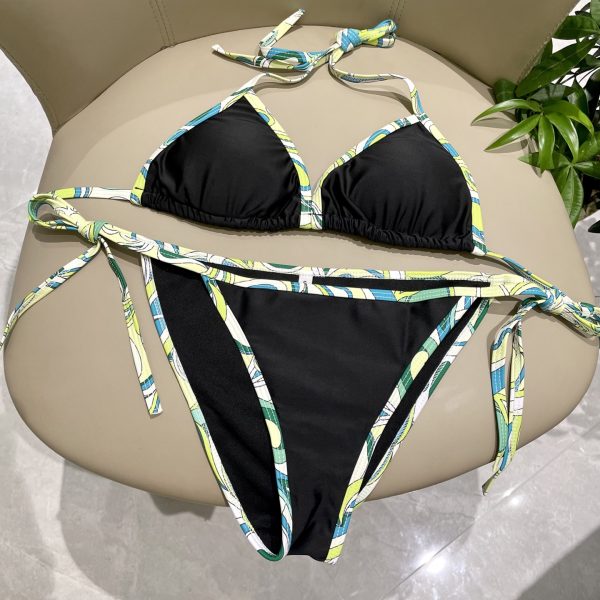 PUCC* Swimwear #1
