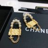 cc Earrings