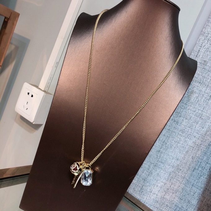 cc Necklace - Image 4