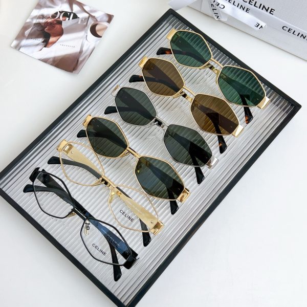 CELIN* Eyewear SIZE: 58-16-145