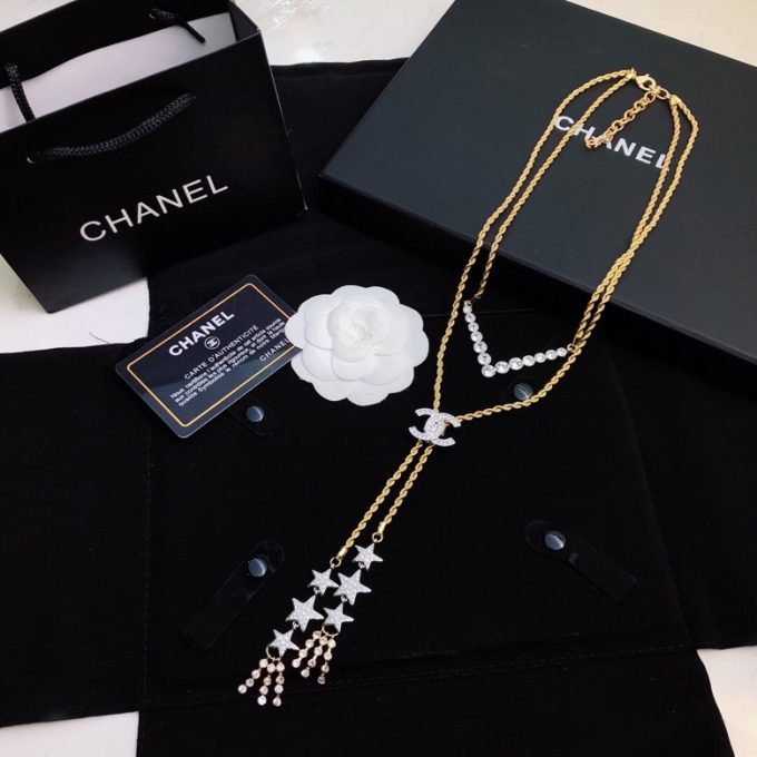 cc Necklace - Image 5