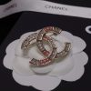 cc Brooch