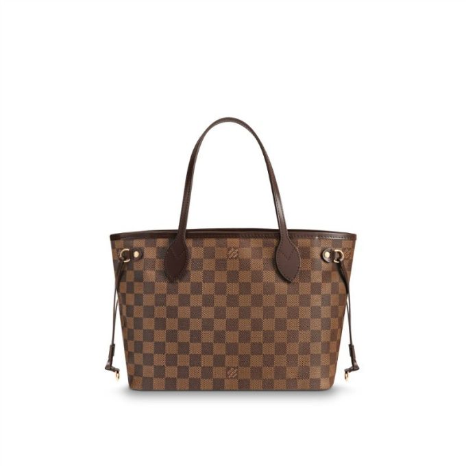 L-bag N41359 Neverfull PM - Image 3