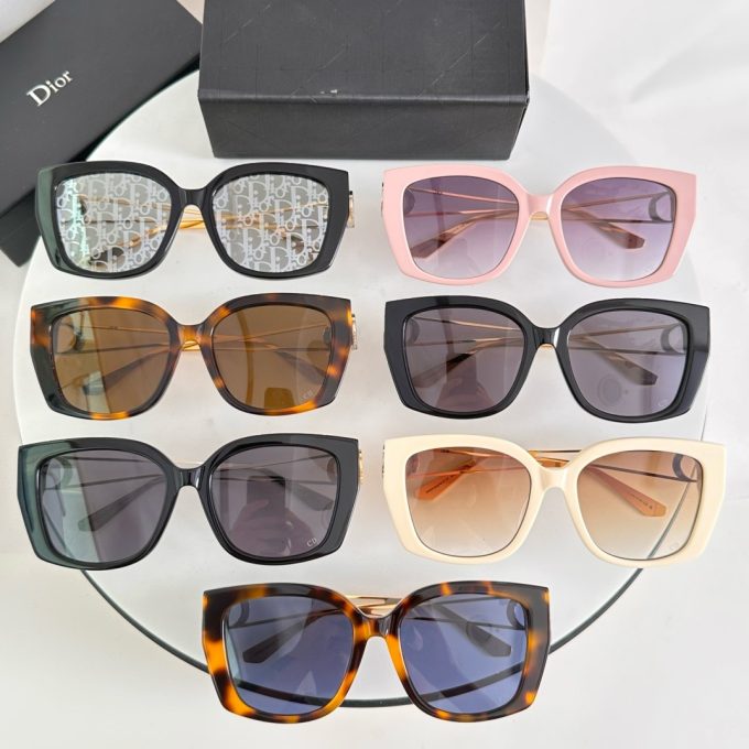 DI*R Eyewear SIZE: 54-19-145 - Image 2