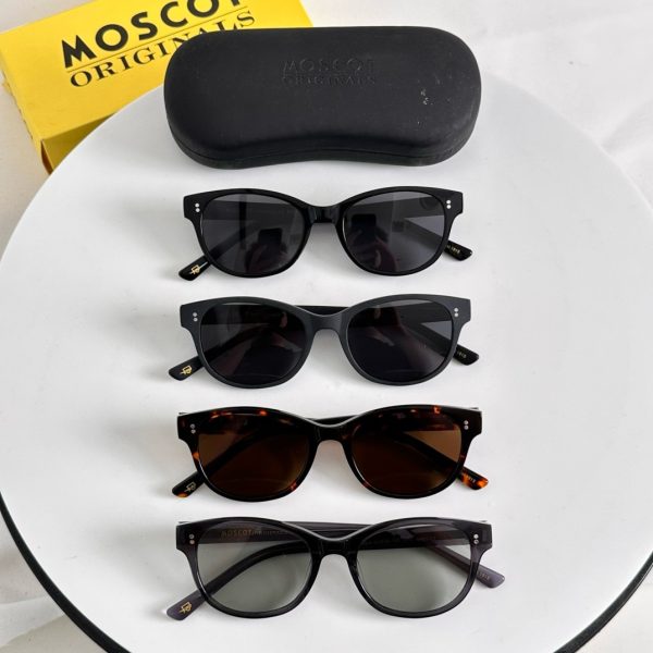 MOSC*T Eyewear SIZE: 51-18-145