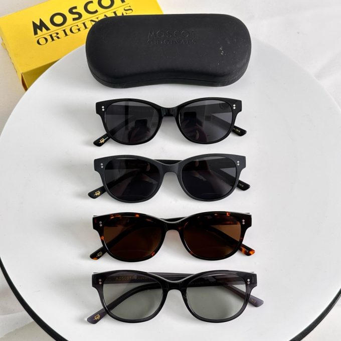 MOSC*T Eyewear SIZE: 51-18-145 - Image 2