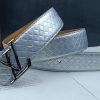 Ranch Reversible Fashion Belt
