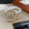 cc Brooch