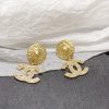 cc Earrings
