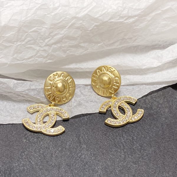 cc Earrings
