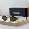 CC* Eyewear SIZE: 53-18-140