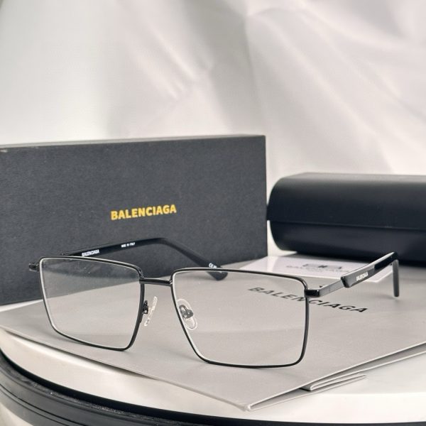 BALE**IAGA Eyewear SIZE: 59-16-145