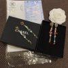 cc Earrings