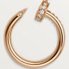 car Inspired  JUSTE UN CLOU Nail Necklace