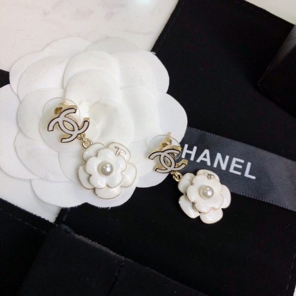 cc Earrings