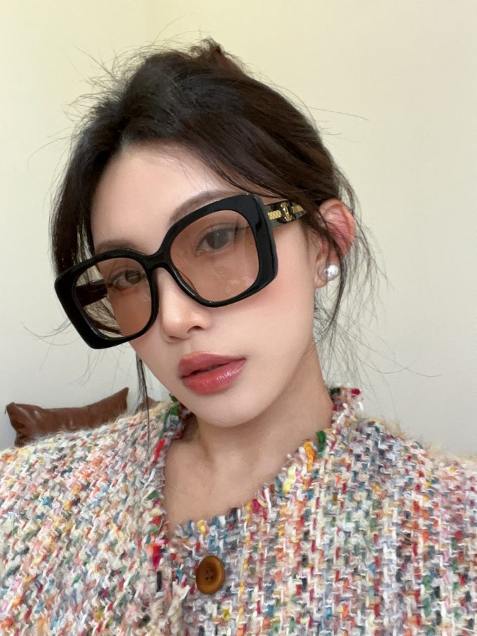 CC* Eyewear SIZE: 53-18-145 - Image 3