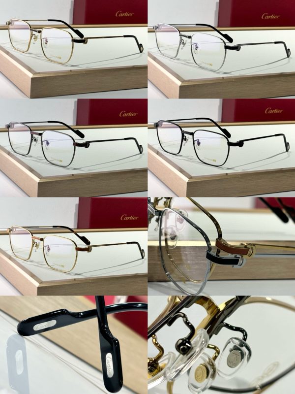 CAR Eyewear SIZE: 51-20-145