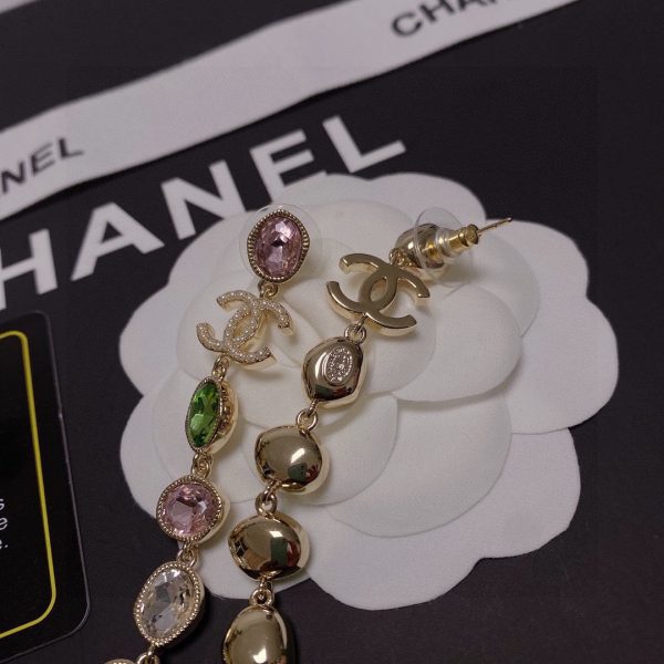 cc Earrings