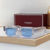 JACQUES MARIE MAG* Eyewear SIZE: 49-23
