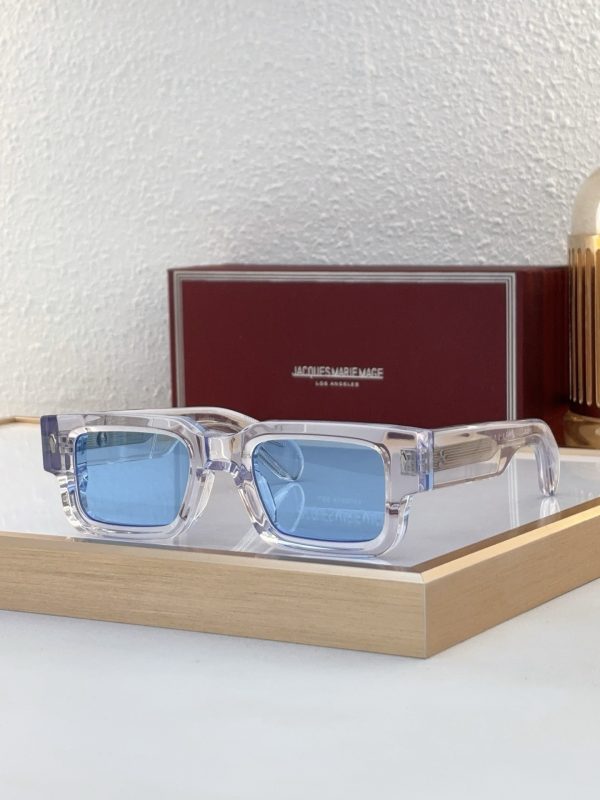 JACQUES MARIE MAG* Eyewear SIZE: 49-23