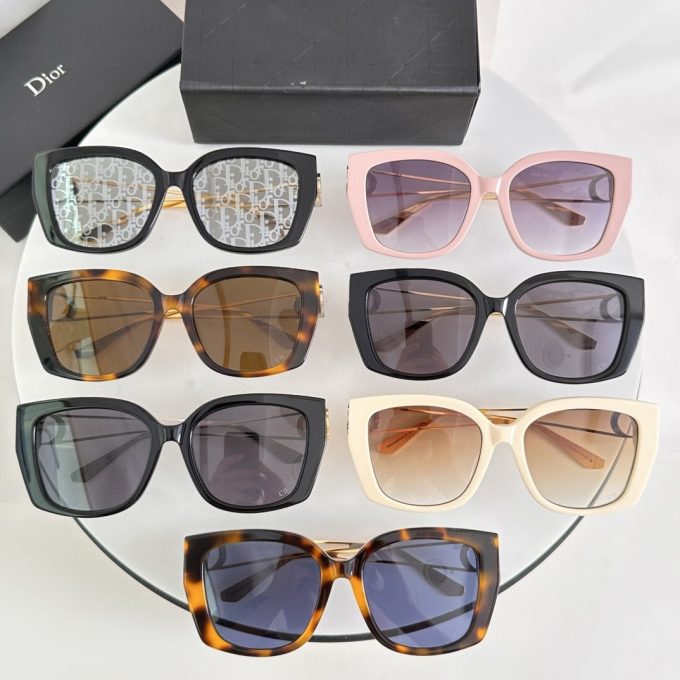 DI*R Eyewear SIZE: 54-19-145 - Image 2