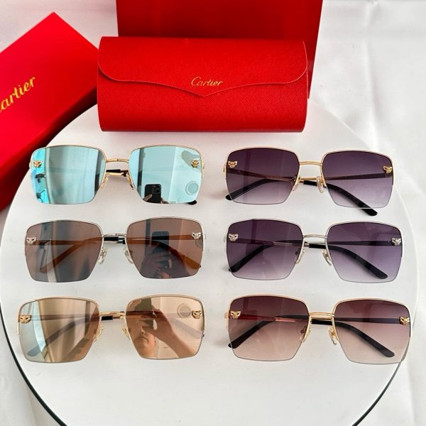 CAR Eyewear SIZE: 59-178-140