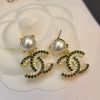 cc Earrings