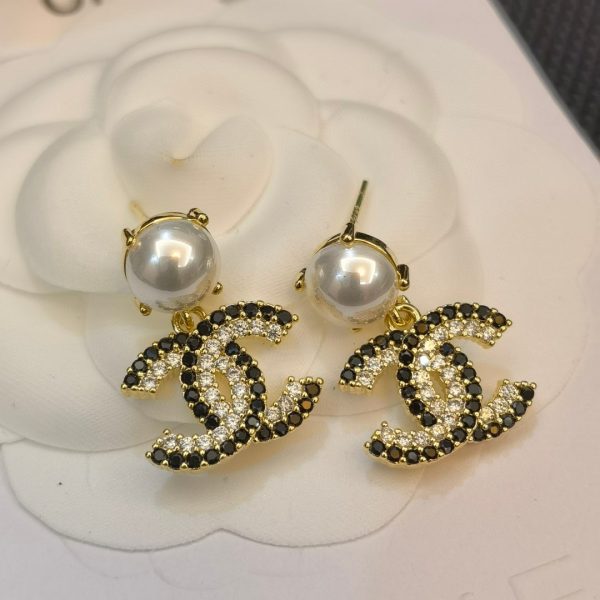 cc Earrings