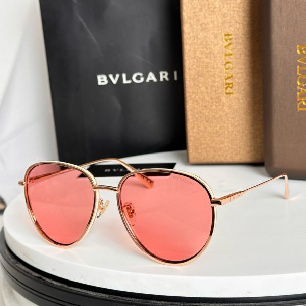 BVLG*RI Eyewear SIZE: 58-16-145