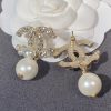 cc Earrings