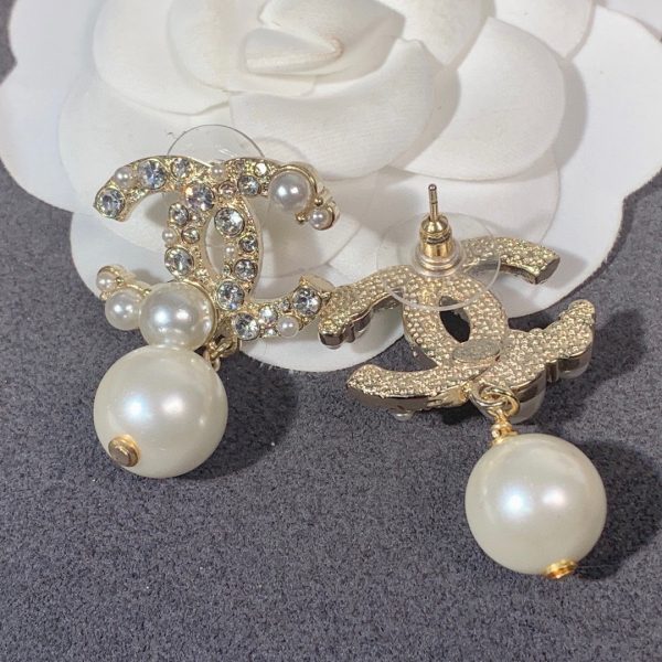 cc Earrings
