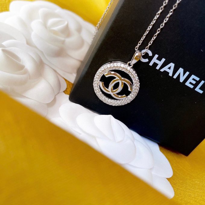 cc Necklace - Image 2