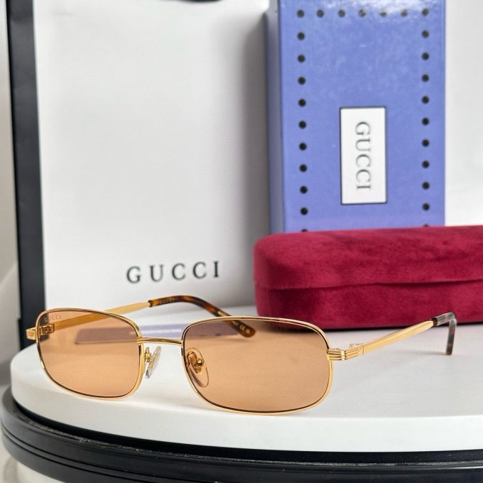 GG* Eyewear SIZE: 57-18-145 - Image 6