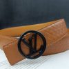 4-color fashion belt