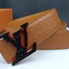 Heritage Reversible Fashion Belt