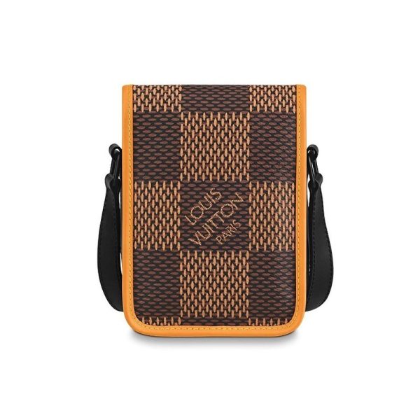 L-bag N40357 Nano Amazone Messenger
