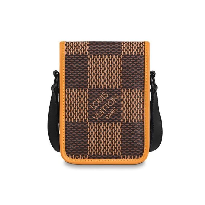 L-bag N40357 Nano Amazone Messenger - Image 6
