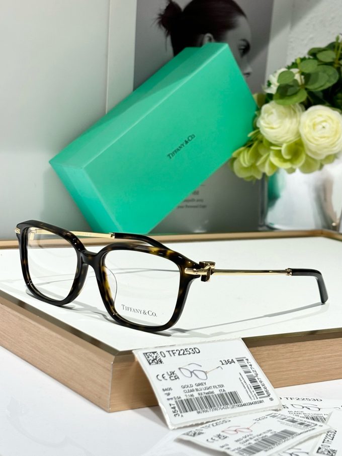 TIF Eyewear SIZE: 54-17-145 - Image 3