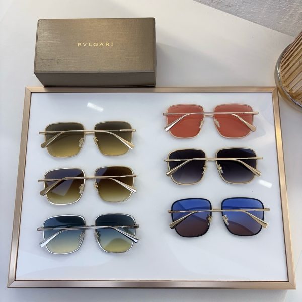 BVLG*RI Eyewear SIZE: 57-16-145